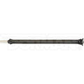 REAR DRIVESHAFT ASSEMBLY