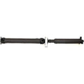 REAR DRIVESHAFT ASSEMBLY