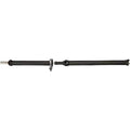 REAR DRIVESHAFT ASSEMBLY