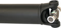 REAR DRIVESHAFT ASSEMBLY