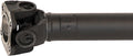 REAR DRIVESHAFT ASSEMBLY