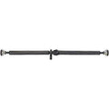 REAR DRIVESHAFT