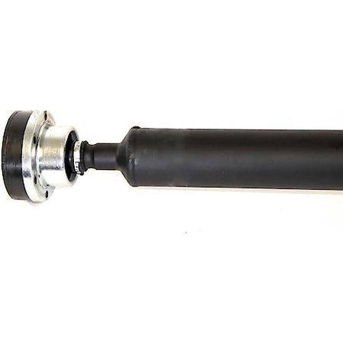 REAR DRIVESHAFT