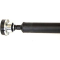 REAR DRIVESHAFT