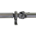 REAR DRIVESHAFT