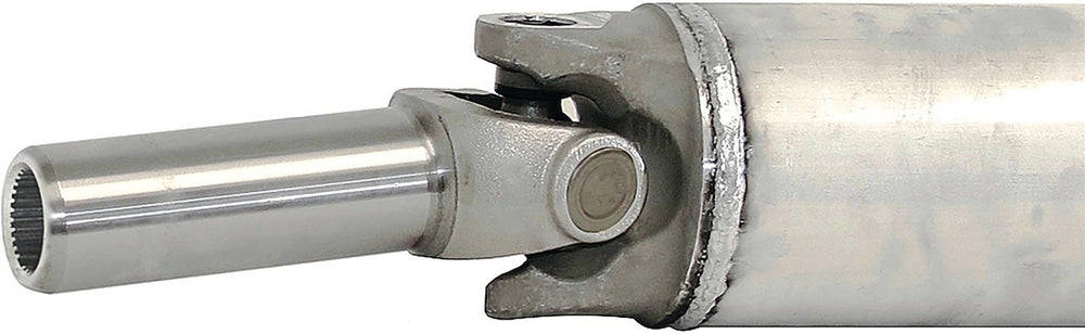 REAR DRIVESHAFT