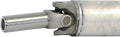 REAR DRIVESHAFT