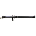 REAR DRIVESHAFT ASSEMBLY