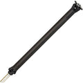 REAR DRIVESHAFT ASSEMBLY