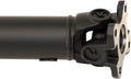 REAR DRIVESHAFT ASSEMBLY
