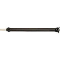 REAR DRIVESHAFT ASSEMBLY