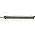 REAR DRIVESHAFT
