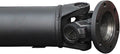 REAR DRIVESHAFT