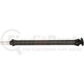 REAR DRIVESHAFT