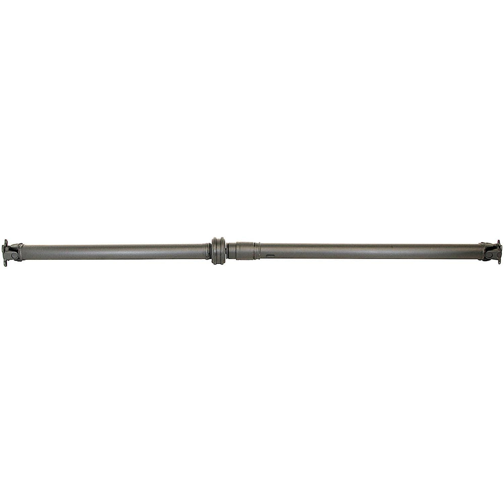 REAR DRIVESHAFT ASSEMBLY