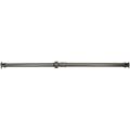 REAR DRIVESHAFT ASSEMBLY