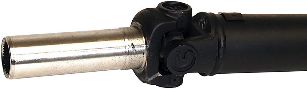 REAR DRIVESHAFT