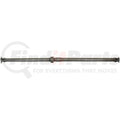 REAR DRIVESHAFT ASSEMBLY