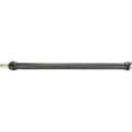 REAR DRIVESHAFT