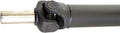 REAR DRIVESHAFT