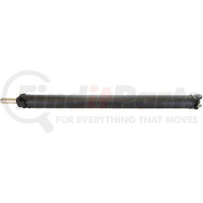DRIVESHAFTS
