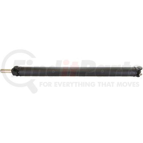 DRIVESHAFTS