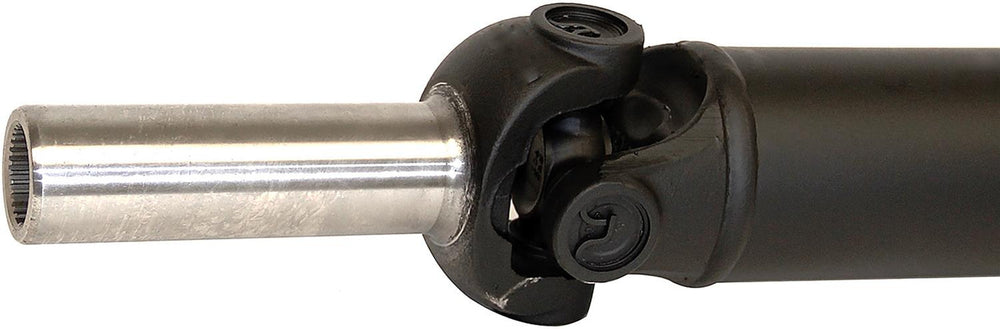 REAR DRIVESHAFT