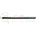 REAR DRIVESHAFT
