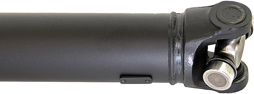 REAR DRIVESHAFT