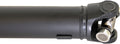 REAR DRIVESHAFT