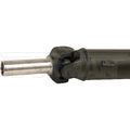 REAR DRIVESHAFT ASSEMBLY