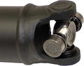 REAR DRIVESHAFT ASSEMBLY