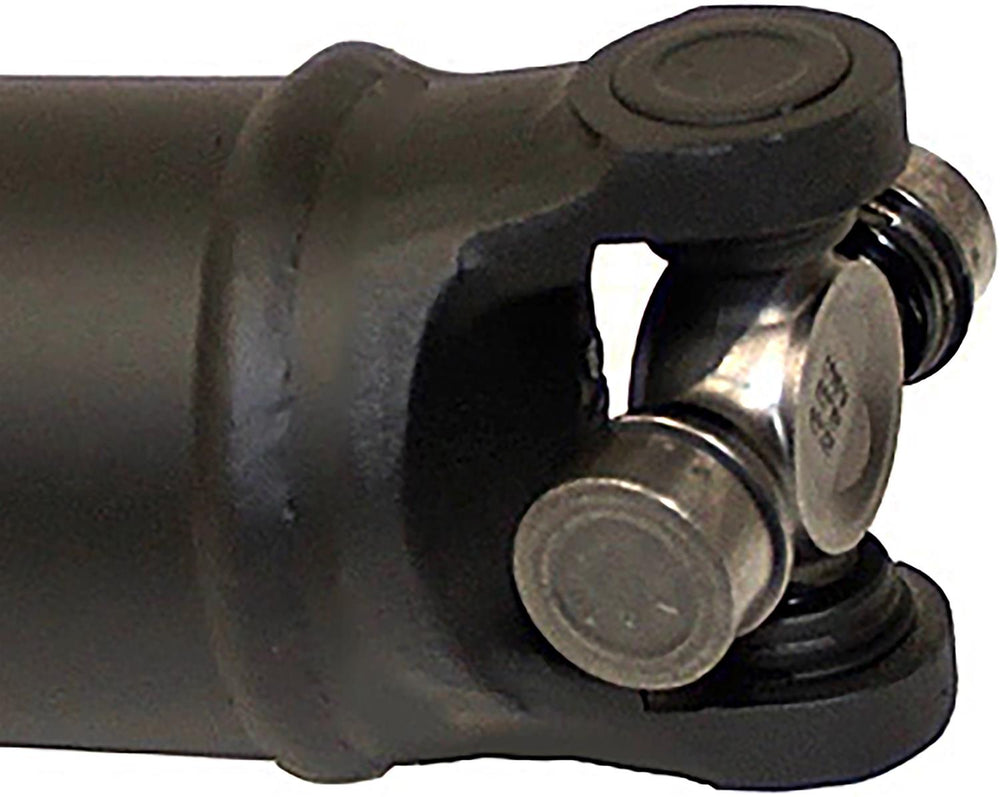 DRIVESHAFTS