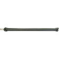 REAR DRIVESHAFT