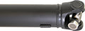 REAR DRIVESHAFT