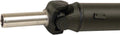 REAR DRIVESHAFT ASSEMBLY