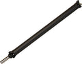 REAR DRIVESHAFT