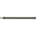 REAR DRIVESHAFT