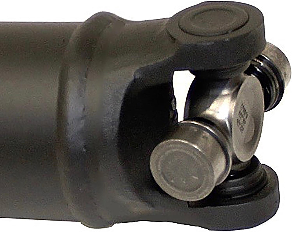 REAR DRIVESHAFT ASSEMBLY
