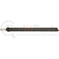REAR DRIVESHAFT