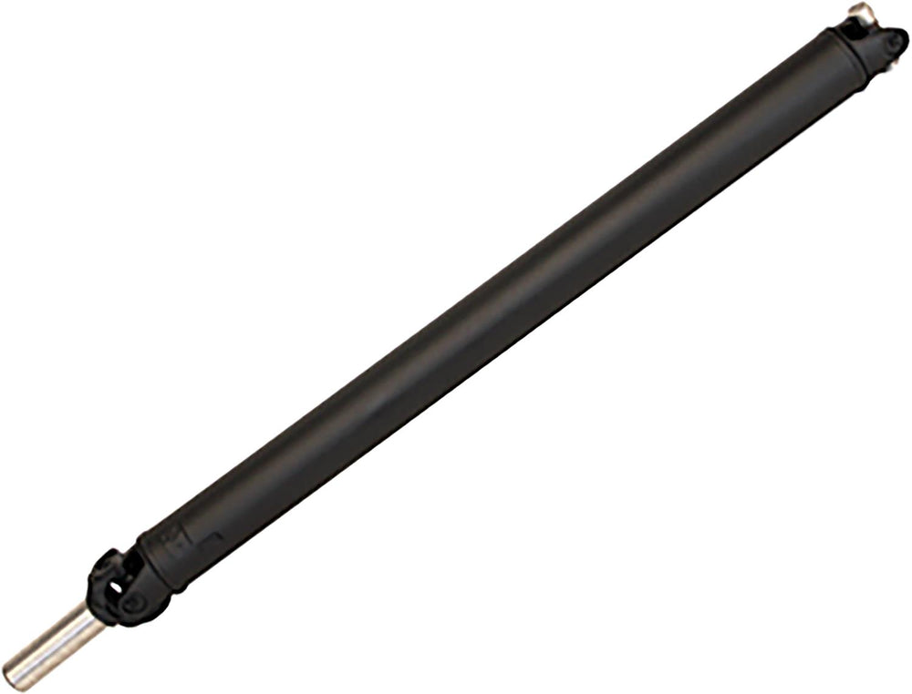REAR DRIVESHAFT