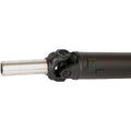 DRIVESHAFTS