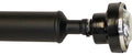 REAR DRIVESHAFT