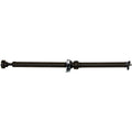 DRIVESHAFTS