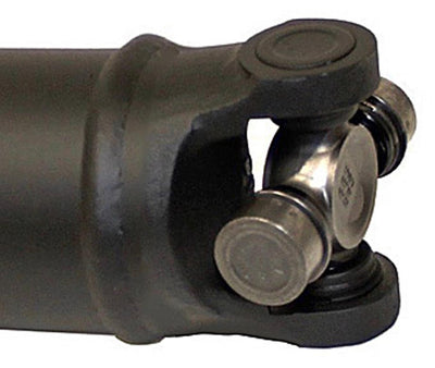 REAR DRIVESHAFT
