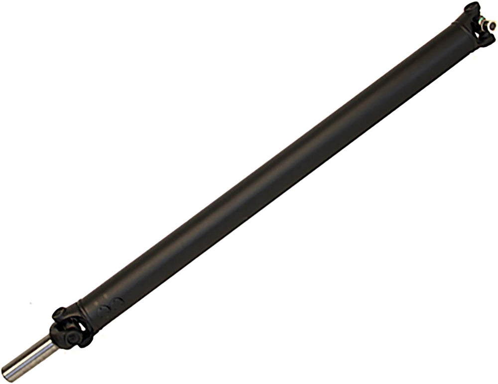 DRIVESHAFTS