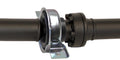 REAR DRIVESHAFT