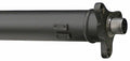 REAR DRIVESHAFT