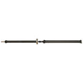 REAR DRIVESHAFT