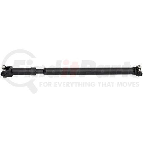 DRIVESHAFTS